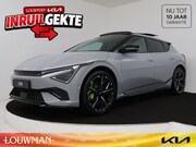 Kia EV6 - GT AWD 84 kWh | 650 pk | Panoramadak | Matrix Led Koplampen 
