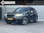BMW X5 - xDrive40e iPerformance M Sport Edition