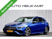 Mercedes-Benz A-klasse - 180 Star Edition LIMITED | Pano-dak | Adaptieve Cruise | NL-