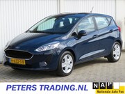 Ford Fiesta - 1.0 95pk EcoBoost Connected LED-CRUISE-1e EIGENAAR-AIRCO-CAR
