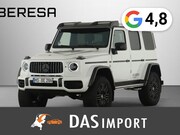 Mercedes-Benz AMG G - 4x4