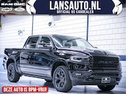 Dodge Ram - 1500 Limited Night Edition | BPM-vrij leverbaar
