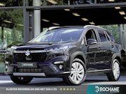 Suzuki S-Cross - 1.4 Boosterjet Select Hybrid Automaat 110PK | Navigatie | Ca