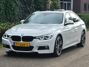 BMW 3-serie - 320i F30 M Sport Ed Shadow Executive H&K Apple CarPlay Pano