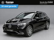 Mercedes-Benz EQS - SUV 450 4MATIC AMG Line | Panoramadak | Airmatic | MBUX Hype