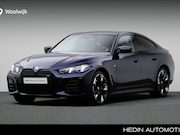 BMW i4 - M60 xDrive Gran Coupé | Trekhaak | Driving Assistant Profess