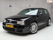 Volkswagen Golf - 3.2 V6 R32 DSG 1/300 / Goed Onderhouden / Milltek