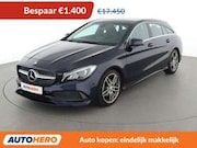 Mercedes-Benz CLA-Klasse - CLA 180 Shooting Brake AMG Line