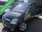 Opel Meriva - 1.8-16V Cosmo / Automaat / BJ 2010 / 158.000KM