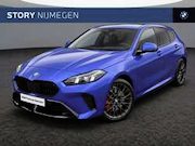 BMW 1-serie - 120 1 Serie M Sport Automaat / Sportstoelen / Comfort