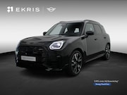 MINI Countryman - SE John Cooper Works + Pakket M + Getint Glas + Pano