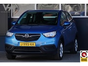 Opel Crossland - 1.2 Turbo Edition, NL, trekh. PDC, CarPlay