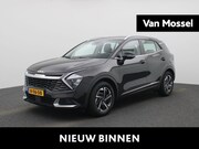 Kia Sportage - 1.6 T-GDi MHEV DynamicLine | Apple carplay / Android auto | 