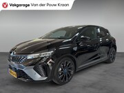 Renault Clio - 1.6 E-Tech Full Hybrid 145 esprit Alpine / Trekhaak