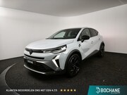 Renault Captur - 1.6 E-Tech full hybrid 145 esprit Alpine | Camera | Google N