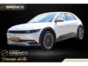 Hyundai IONIQ 5 - Connect + AWD 73kWh | gravity gold | leder | hud | v2l | bos