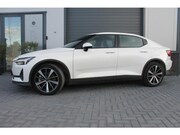 Polestar 2 - Long Range Dual Motor Launch Edition 78kWh NAP