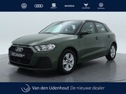 Audi A1 - Sportback 30 TFSI 110PK Pro Line Carplay | Sportstoelen | Cr