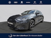 Audi A3 - Sportback 30 TFSI Pro Line