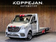Mercedes-Benz Sprinter - 319 3.0 CDI V6 190PK Automaat N1 Kilometerheffing vrij | OPR