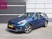 Kia Niro - 1.6gdi HEV Dynamicline Trekhaak NAVI Apple carplay