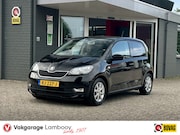 Skoda Citigo - 1.0 Greentech Ambition Cruise Airco Bluetooth