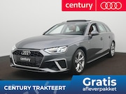 Audi A4 - Avant 40 TFSI S edition S-Line | Massage | Panodak | Leder |