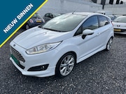 Ford Fiesta - 1.0 EcoB. ST Line