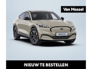 Ford Mustang Mach-E - Standard RWD 73 kWh | Nieuw te bestellen | Vanaf prijs | €50