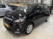 Peugeot 108 - 1.0 E-VTI Nap / Airco / Radio / Bluetooth / Elektrische Rame