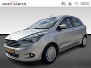 Ford Ka - 1.2 Trend Ultimate