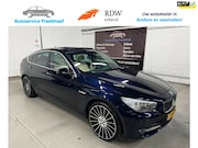 BMW 5-serie GT - Gran Turismo 535i High Executive Automaat