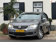 Volkswagen Touran - 1.4 TSI Highline Business|7-Persoons|Automaat|