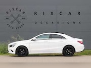 Mercedes-Benz CLA-Klasse - Ambition Automaat AllSeason Panodak ChromeDelete
