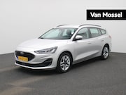 Ford Focus - Wagon 1.0 EcoBoost Hybrid Titanium Style | APPLE CARPLAY | A