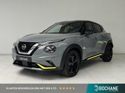 Nissan Juke - 1.0 DIG-T Kiiro | Navigatie | Camera | Lichtmetalen Velgen |