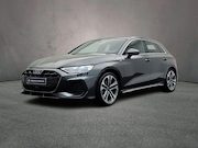 Audi A3 - Sportback 30 TFSI 116PK S edition | Trekhaak | Led | Adaptiv