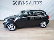 MINI Countryman - 1.6 Autom.Cooper Chili