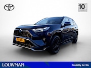 Toyota RAV4 - 2.5 Plug-in Hybrid AWD Dynamic | CarPlay/Android Auto | Came