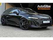 Audi A5 - Avant 2.0 TFSI S Edition 204PK l Multischerm Passagier l Opt