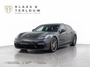 Porsche Panamera - Sport Turismo 4.0 Turbo S E-Hybrid Porsche Approved