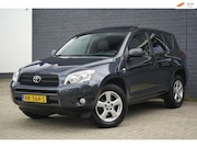 Toyota RAV4 - 2.0 VVTi Executive, Leder, Trekhaak, Dakje, NAP