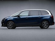 Citroën C4 Grand Spacetourer - 1.2 PureTech Shine 7P Sport (APPLE CARPLAY, NAVI, CAMERA, DI