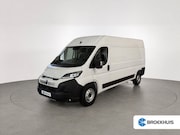 Citroën Jumper - 2.2 BlueHDi 140pk Automaat L3H2 3.5t Zwaar | Achteruitrijcam