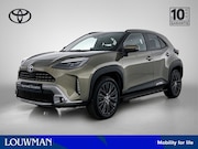 Toyota Yaris Cross - 1.5 Hybrid Adventure | Navigatie | HUD | PDC | Stoelverwarmi
