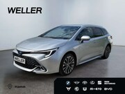 Toyota Corolla - TS Team D 2.0 Hybrid *LED*ACC*PDC*Kamera*LED