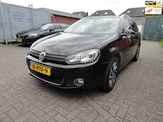 Volkswagen Golf - 1.4 AUT TSI Highline (KM 210468 NAP NAVI CLIMA)