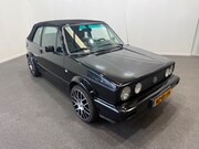 Volkswagen Golf - Cabriolet 1.8