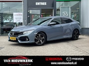 Honda Civic - 1.0 i-VTEC Automaat Elegance | Navi | Camera | Carplay
