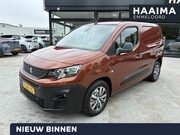 Peugeot Partner - 1.5 BlueHDI 130Pk Automaat Premium | Airconditioning | Cruis